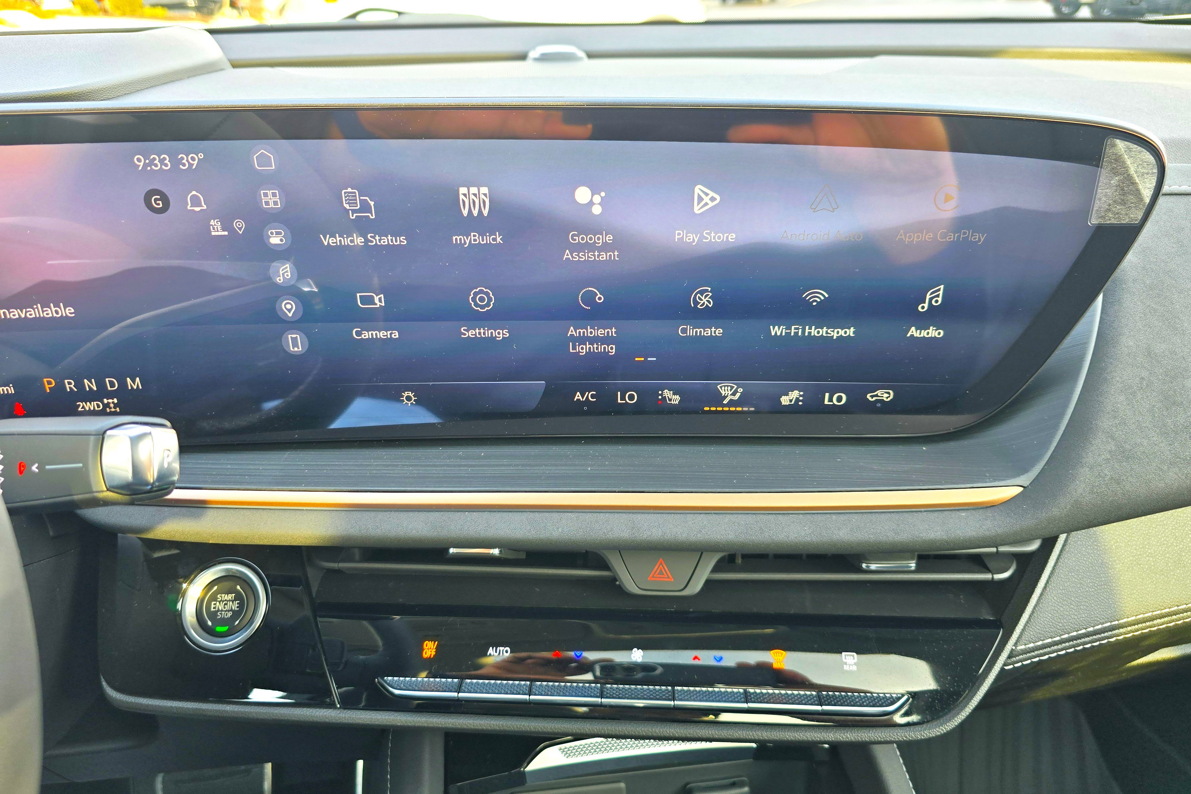 New 2026 Buick Envision Sport Touring image 20