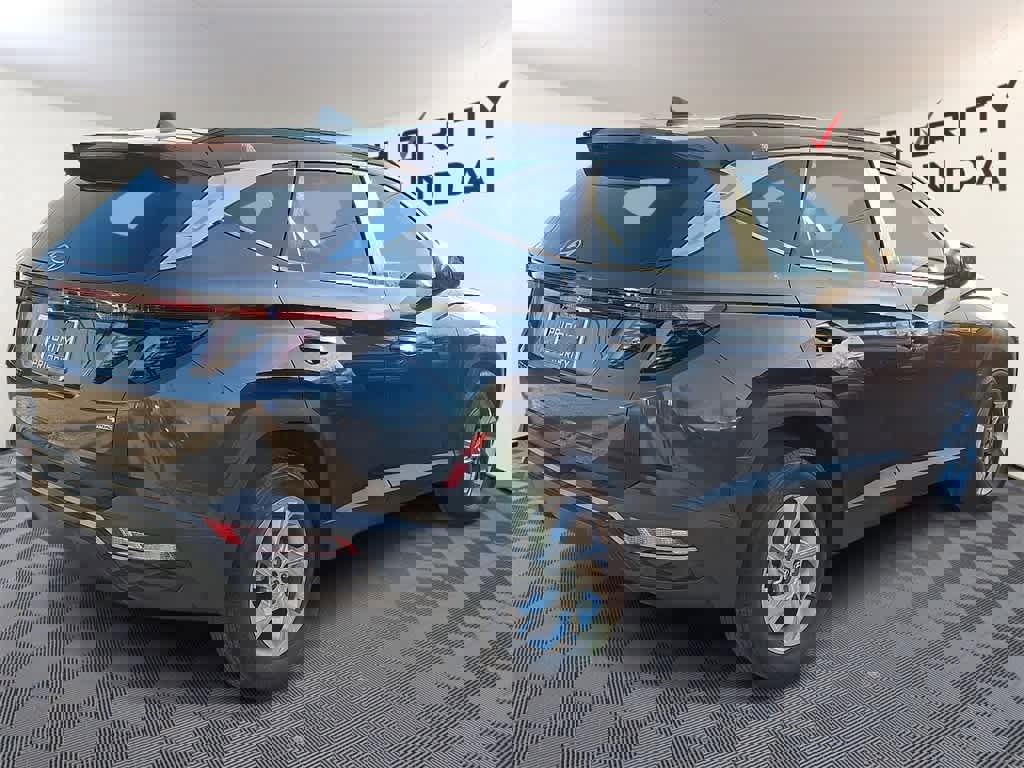 Used 2023 Hyundai Tucson SEL image 4