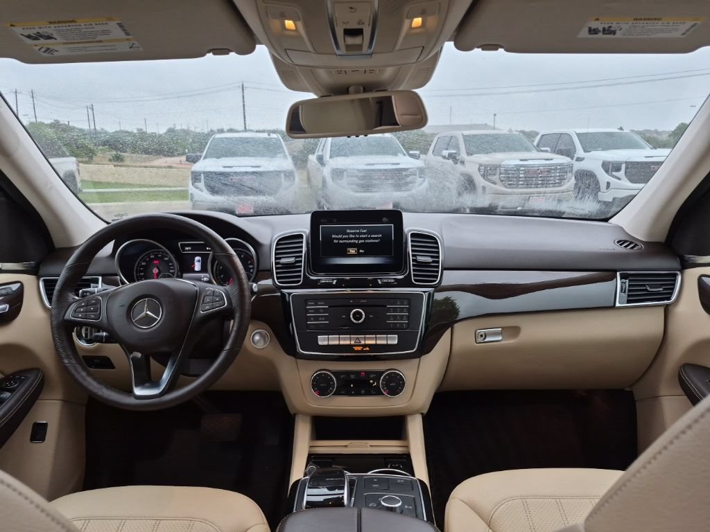 Used 2018 Mercedes-Benz GLE 350 4MATIC image 25