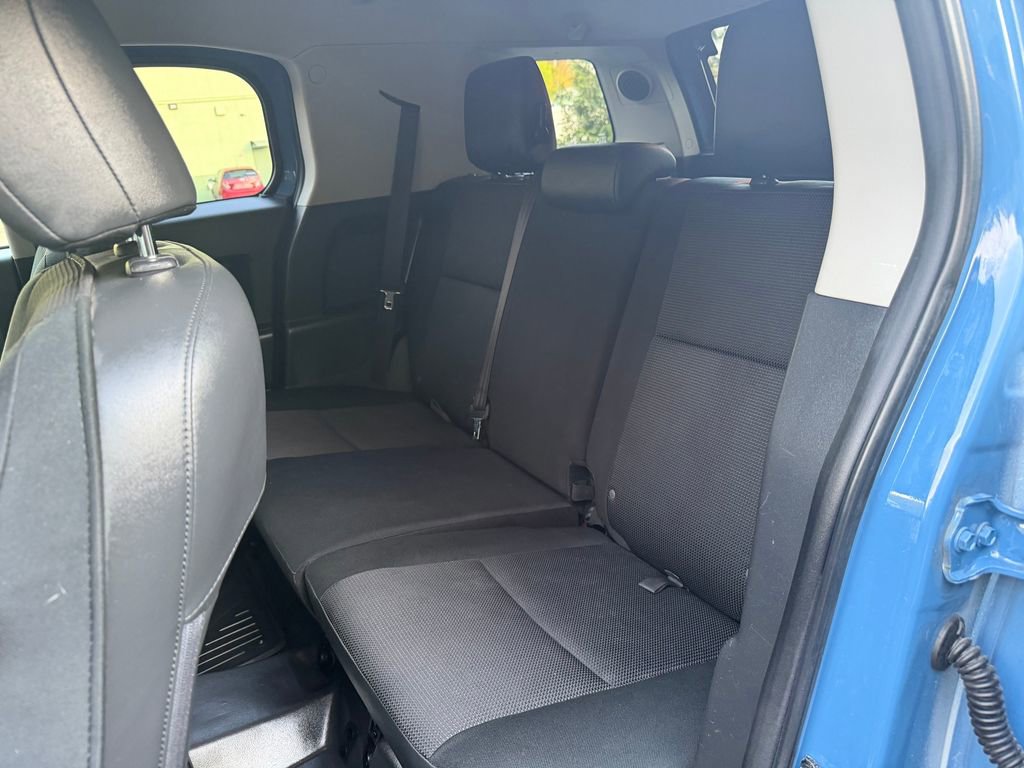 Used 2012 Toyota FJ Cruiser 4WD w/ Upgrade Pkg image 25