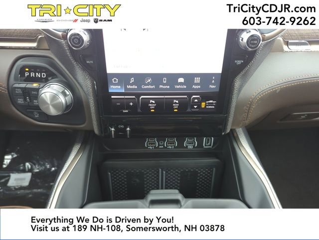 New 2026 RAM 1500 Limited image 19