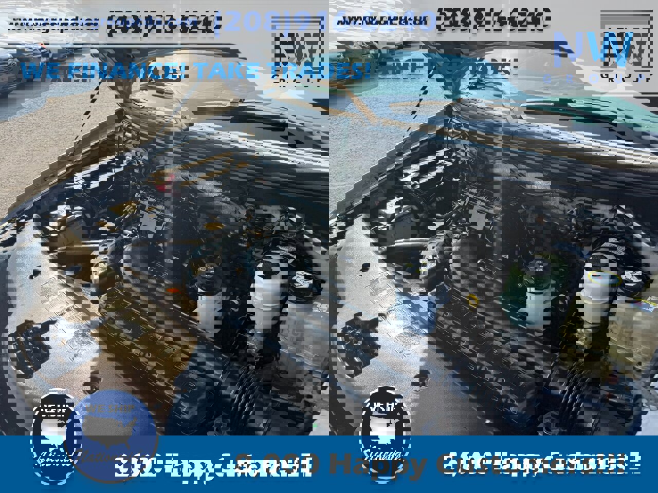 Used 2006 Ford F150 XLT image 50