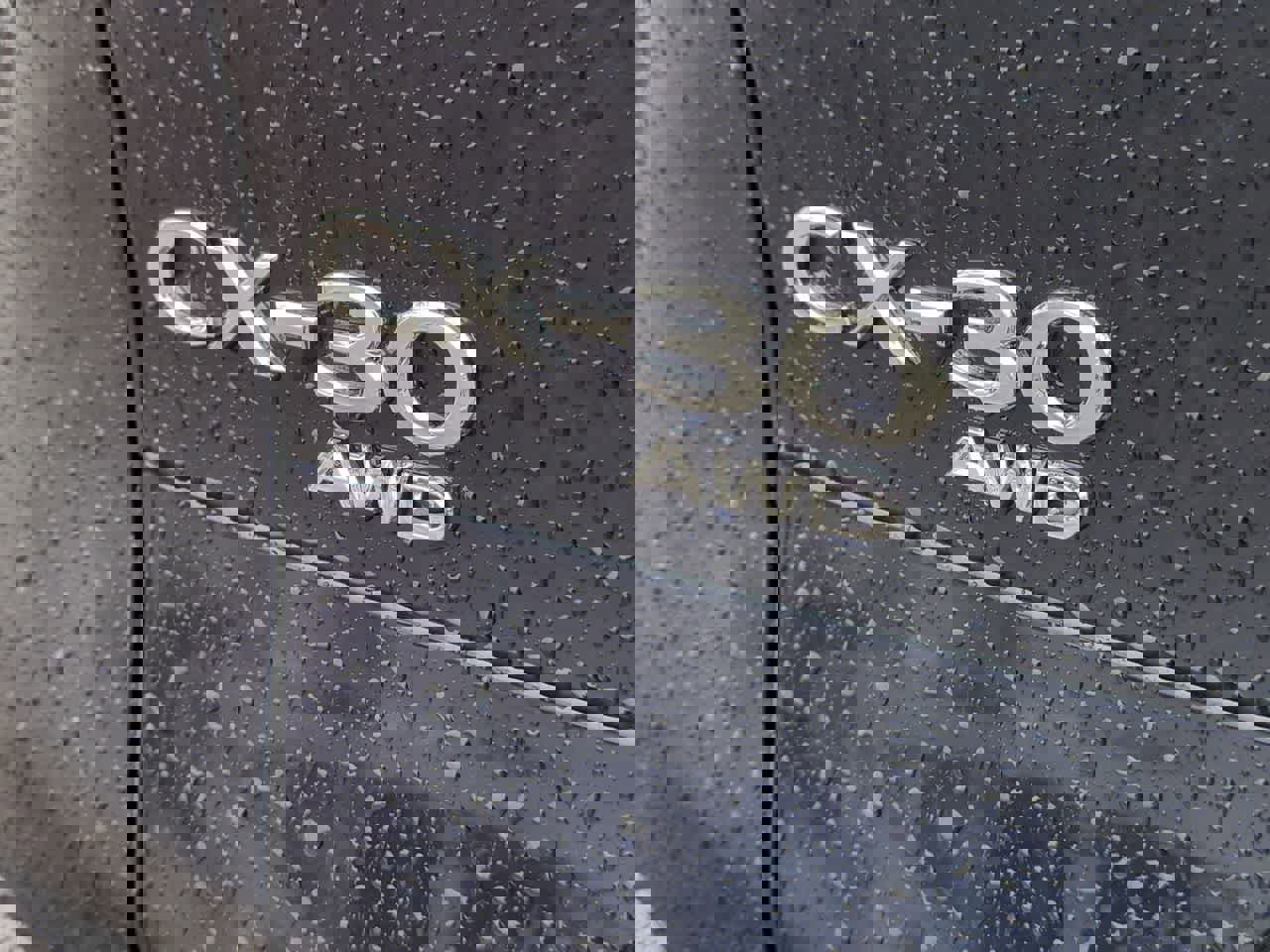 New 2025 MAZDA CX-30 AWD 2.5 S w/ Preferred Package image 11