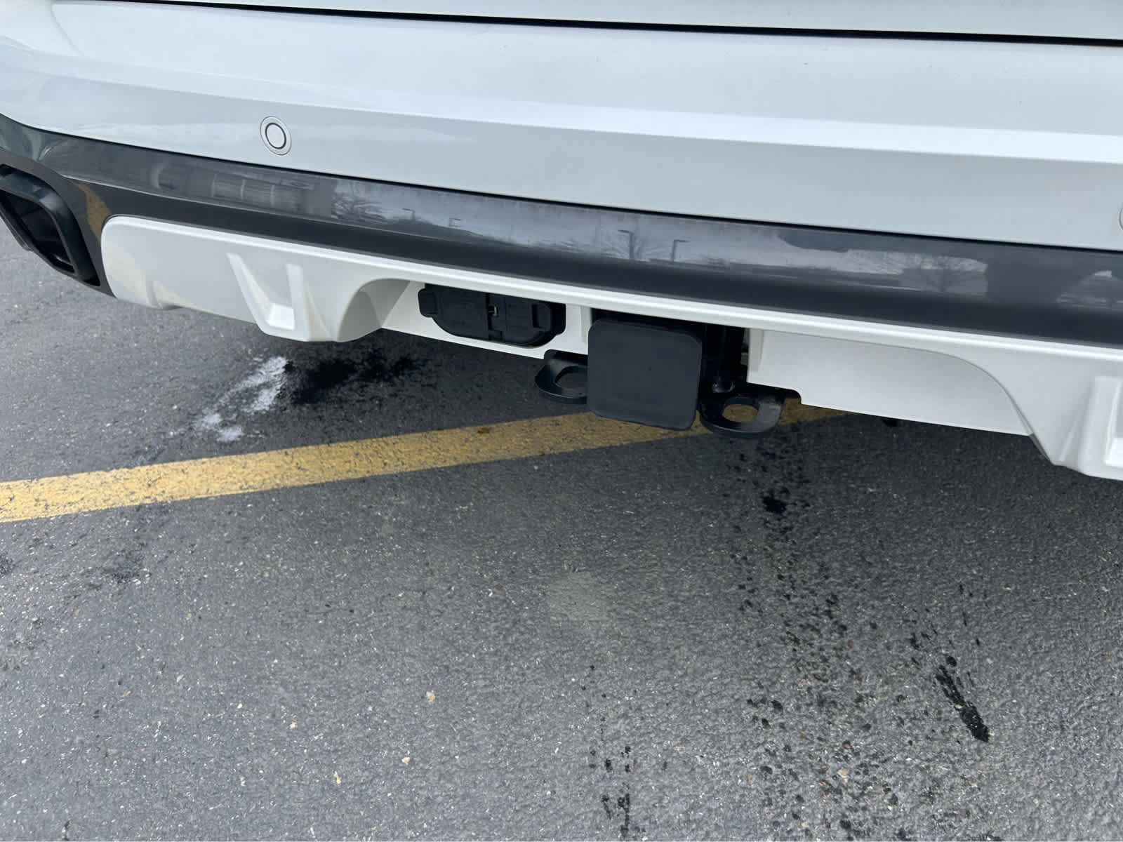 Certified 2024 BMW X5 M60i image 12