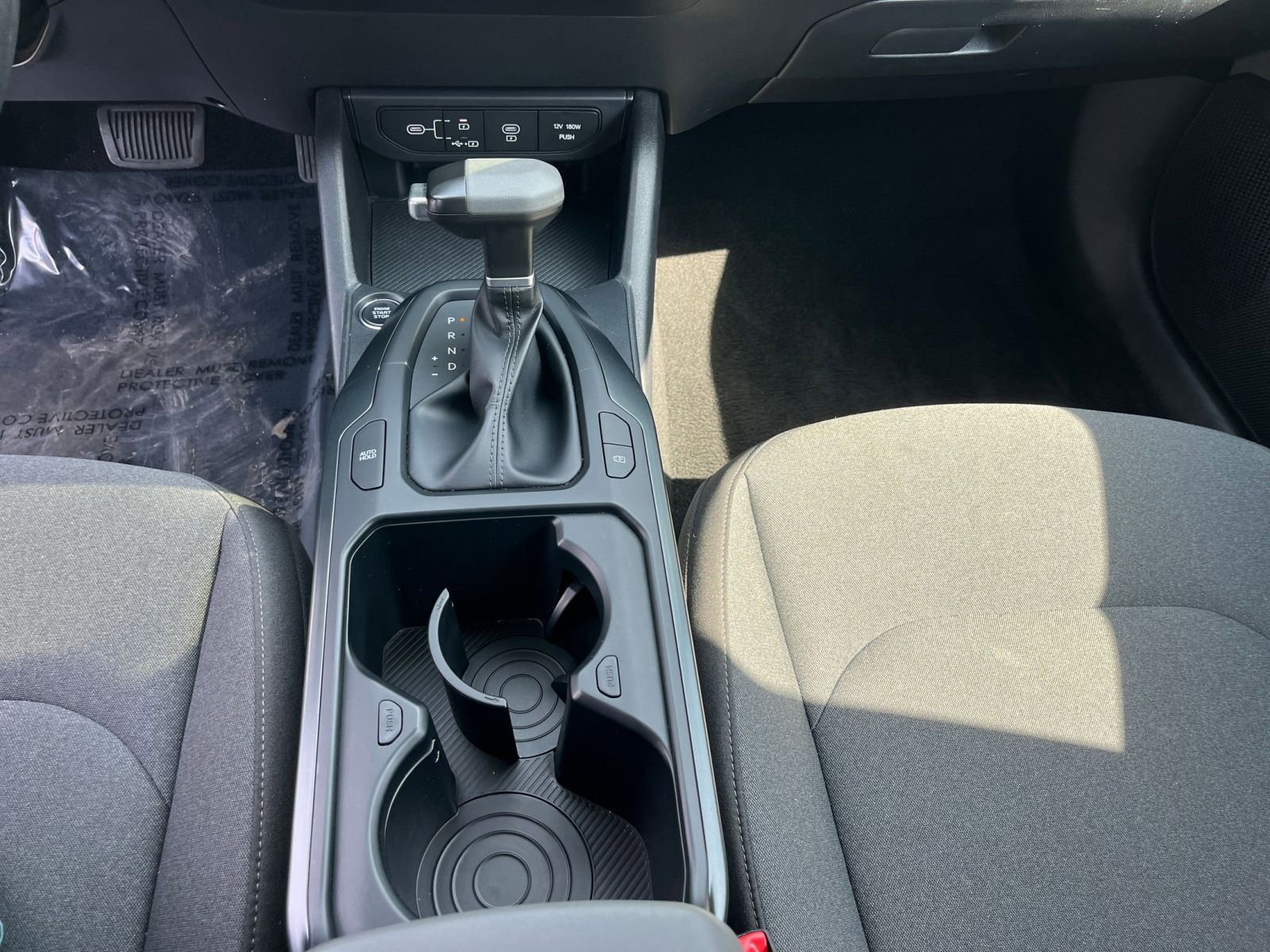 Used 2025 Kia K4 LXS image 41