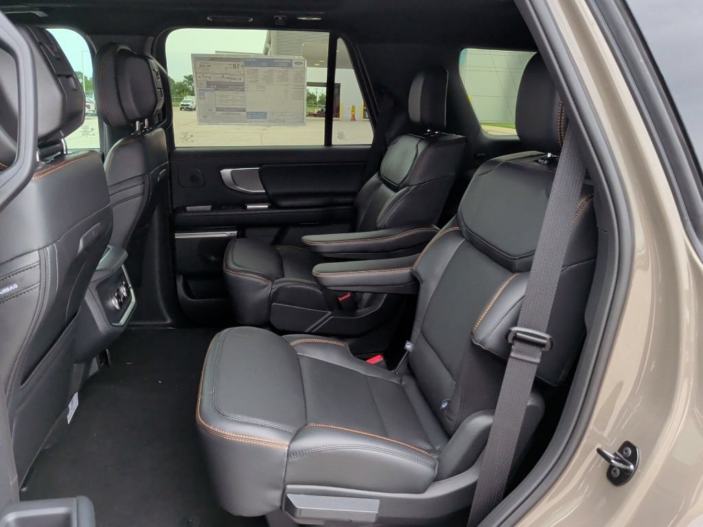 New 2027 Ford Expedition Tremor w/ Driver's Package AWD/4WD image 38