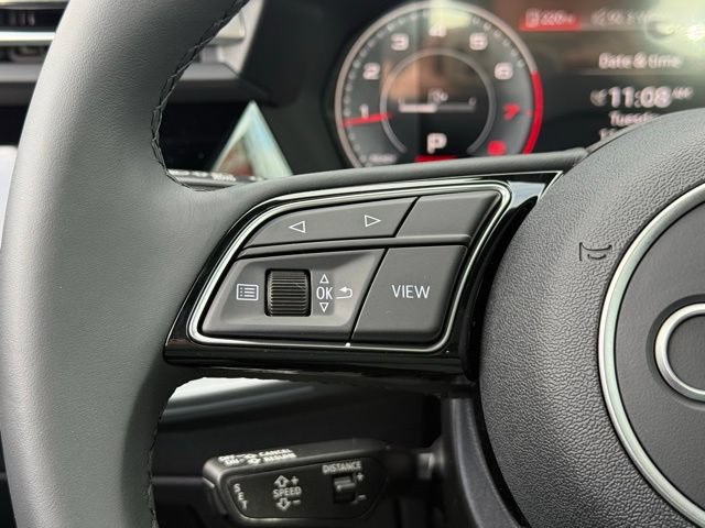 New 2026 Audi A3 2.0T Premium AWD/4WD image 27