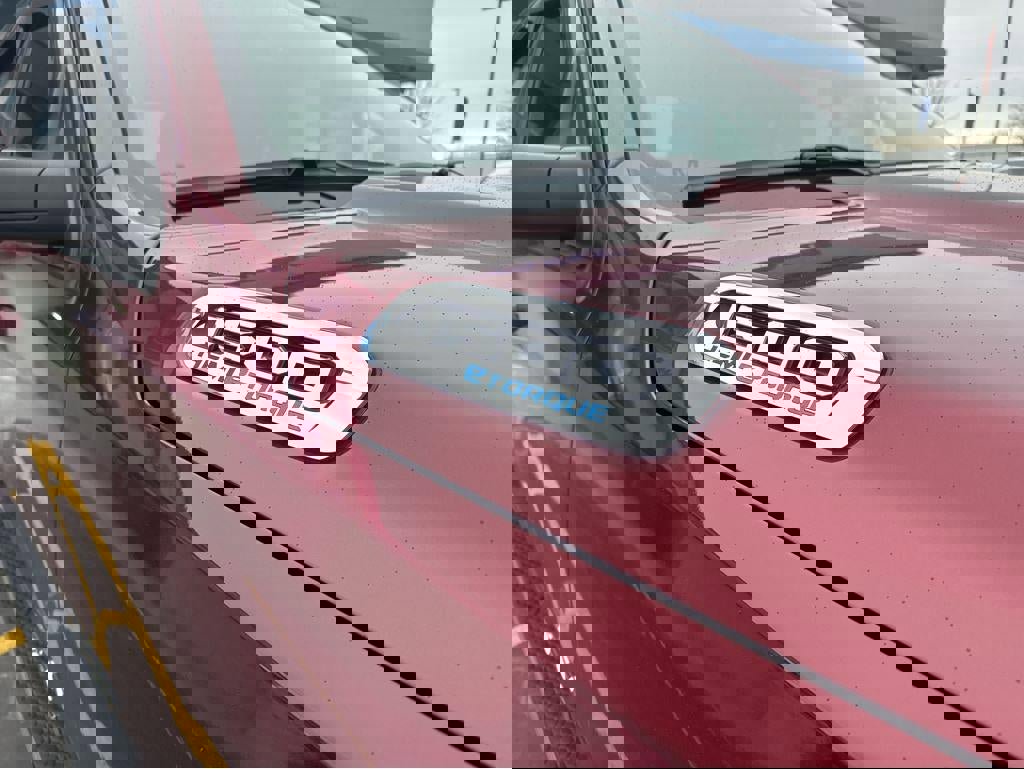 Used 2022 RAM 1500 Big Horn image 5