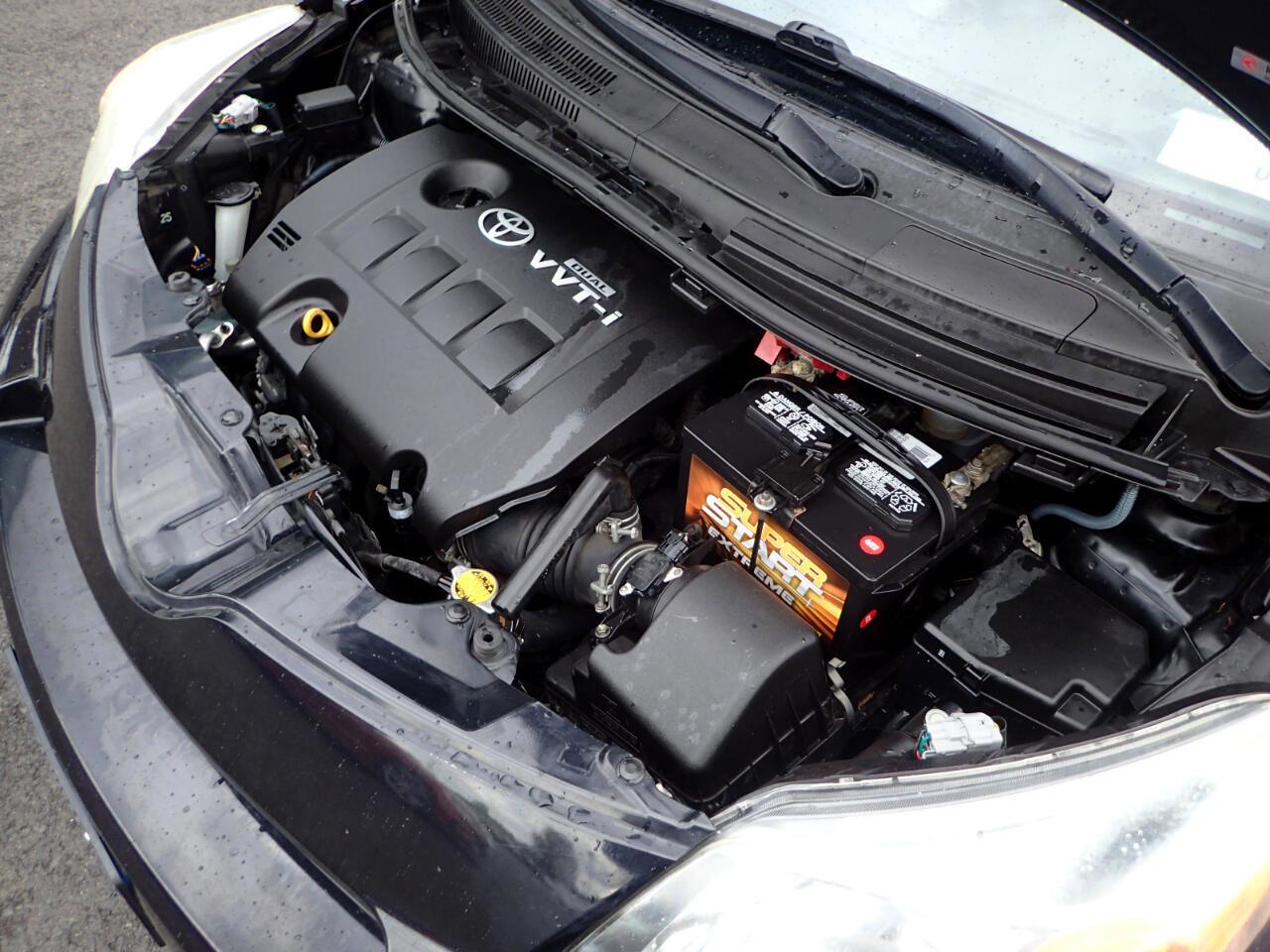 Used 2010 Scion xD image 20