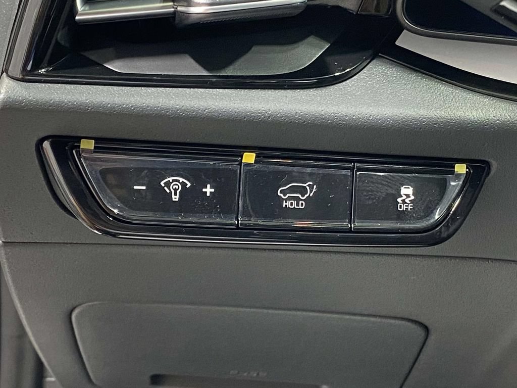 New 2026 Kia Niro Wind FWD image 21