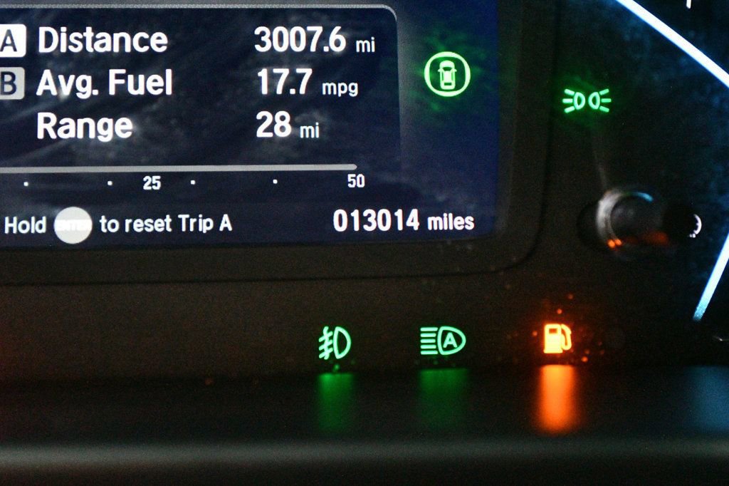 Used 2024 Honda Odyssey Elite image 44