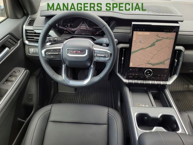 New 2026 GMC Acadia Elevation w/ Black Edition image 11