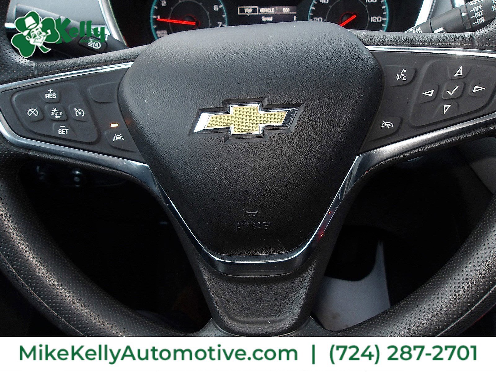 Used 2020 Chevrolet Equinox LS w/ LS Convenience Package image 18