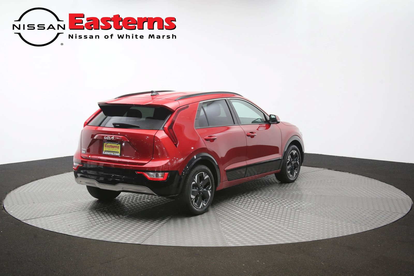 Used 2023 Kia Niro Wind w/ Wind Preserve Package FWD image 39