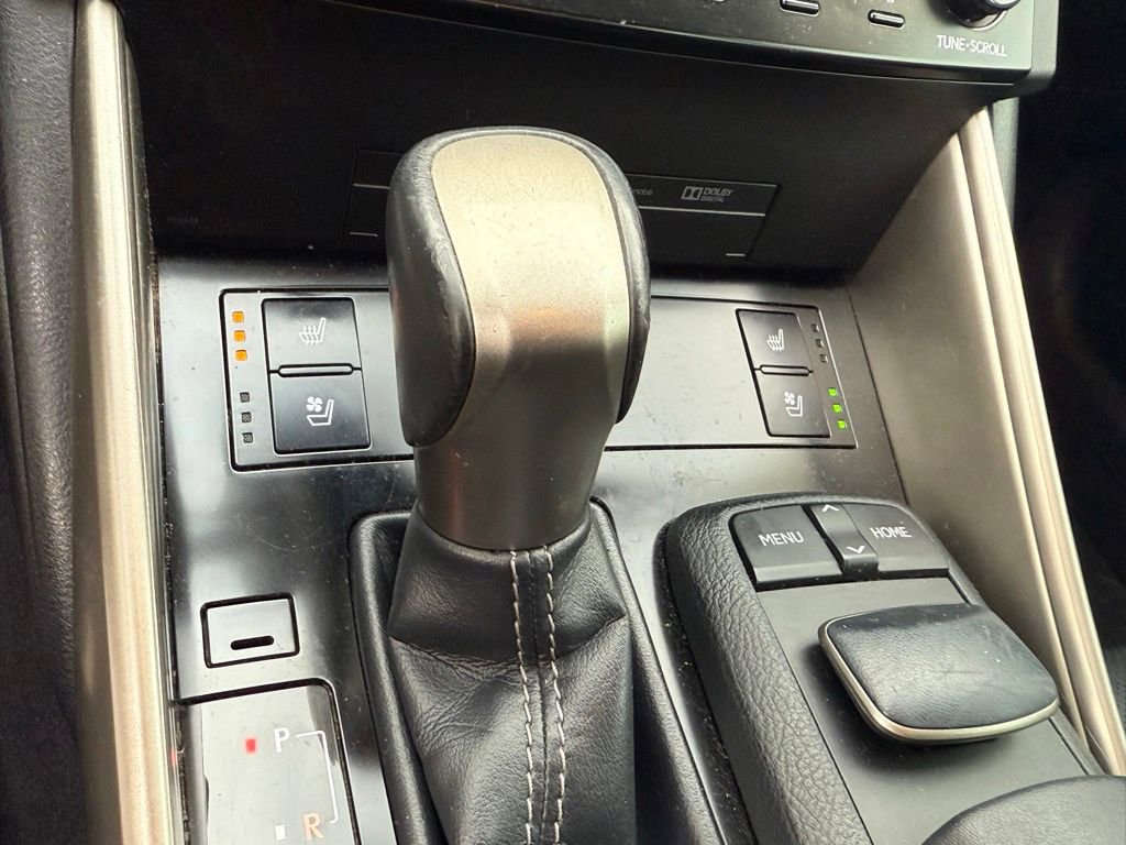 Used 2014 Lexus IS 250 image 4