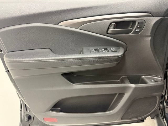 Used 2022 Honda Passport EX-L image 21
