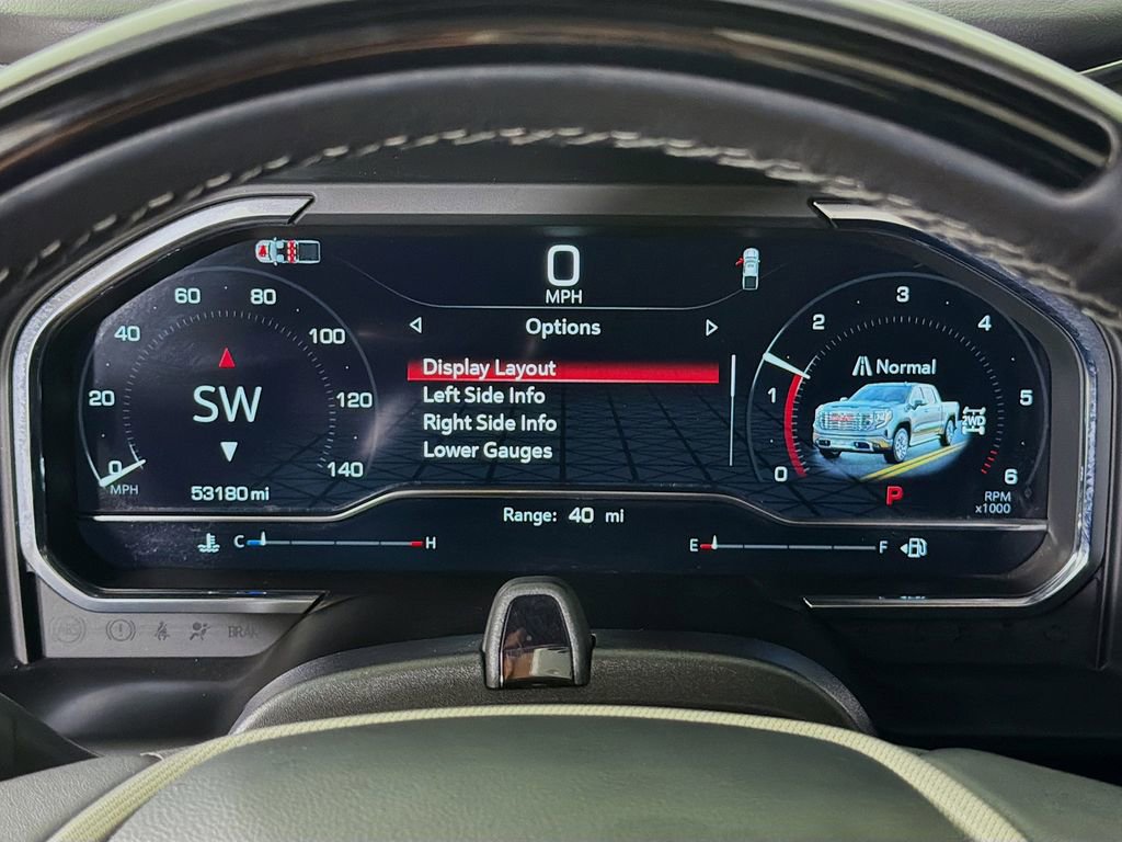 Used 2024 GMC Sierra 1500 Denali w/ Technology Package image 15