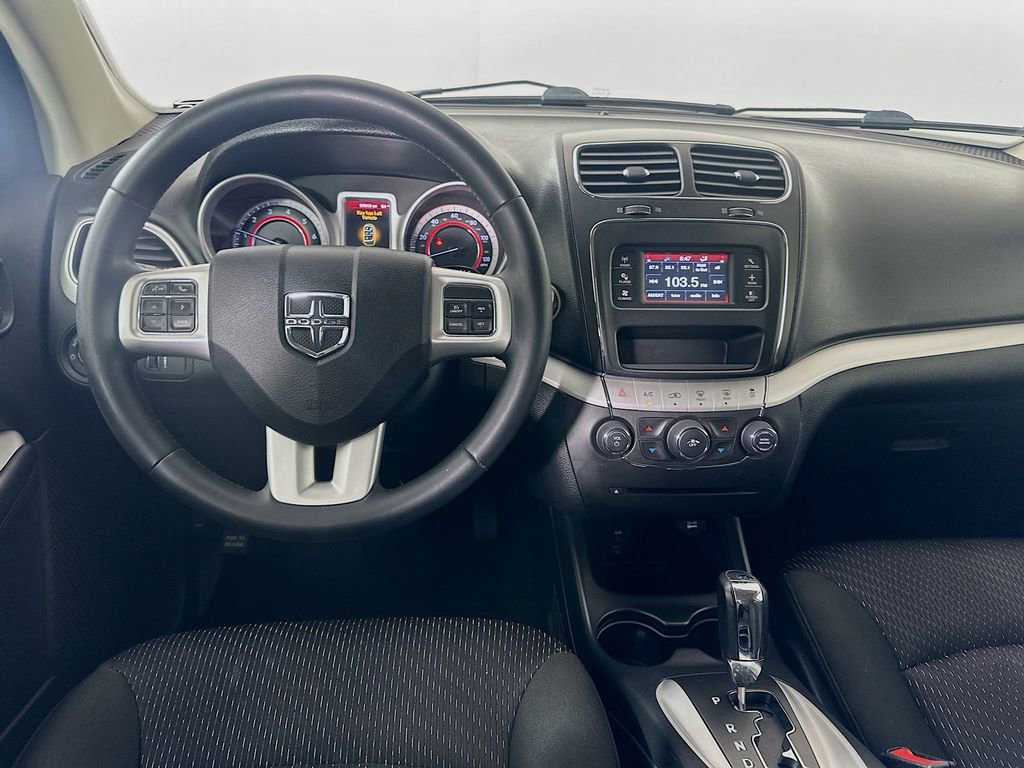 Used 2019 Dodge Journey SE w/ Premium Group image 22