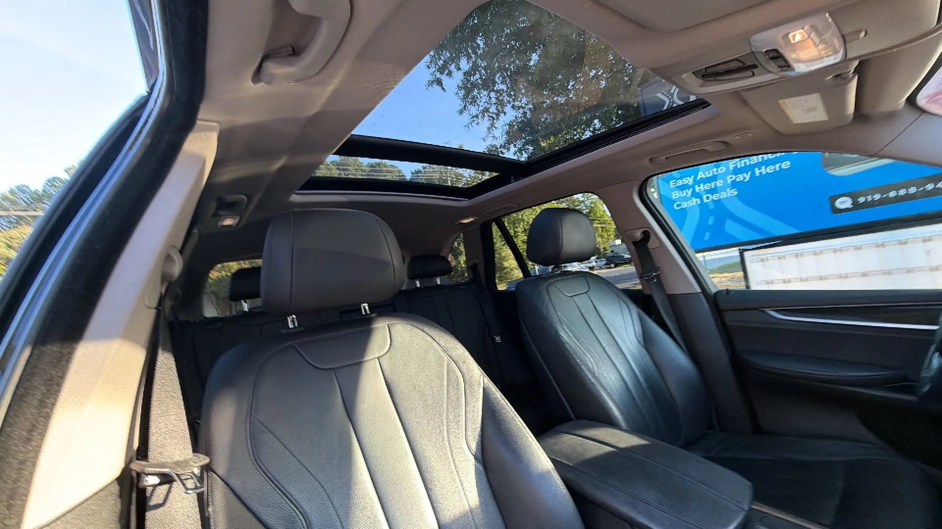 Used 2015 BMW X5 xDrive35i AWD/4WD image 31