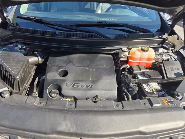 Used 2018 Buick Enclave Essence FWD image 21
