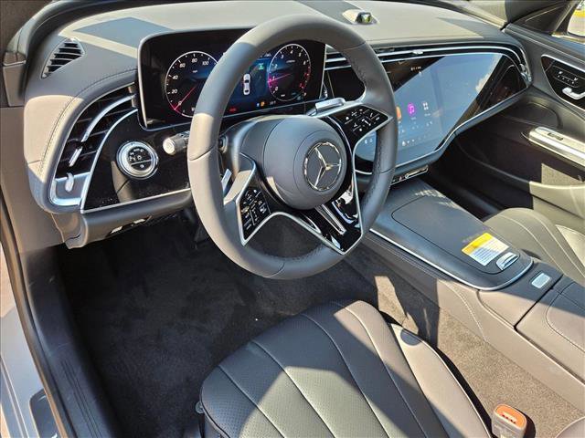 New 2026 Mercedes-Benz E 350 Sedan image 3
