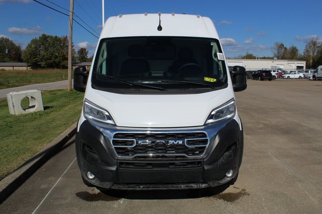 New 2026 RAM ProMaster 2500 image 9