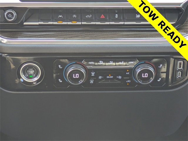 Certified 2024 Chevrolet Silverado 1500 LT w/ Protection Package image 20