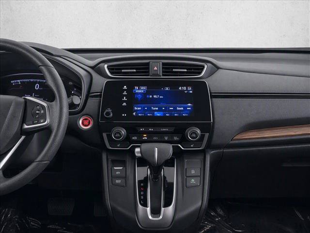 Used 2020 Honda CR-V EX image 30