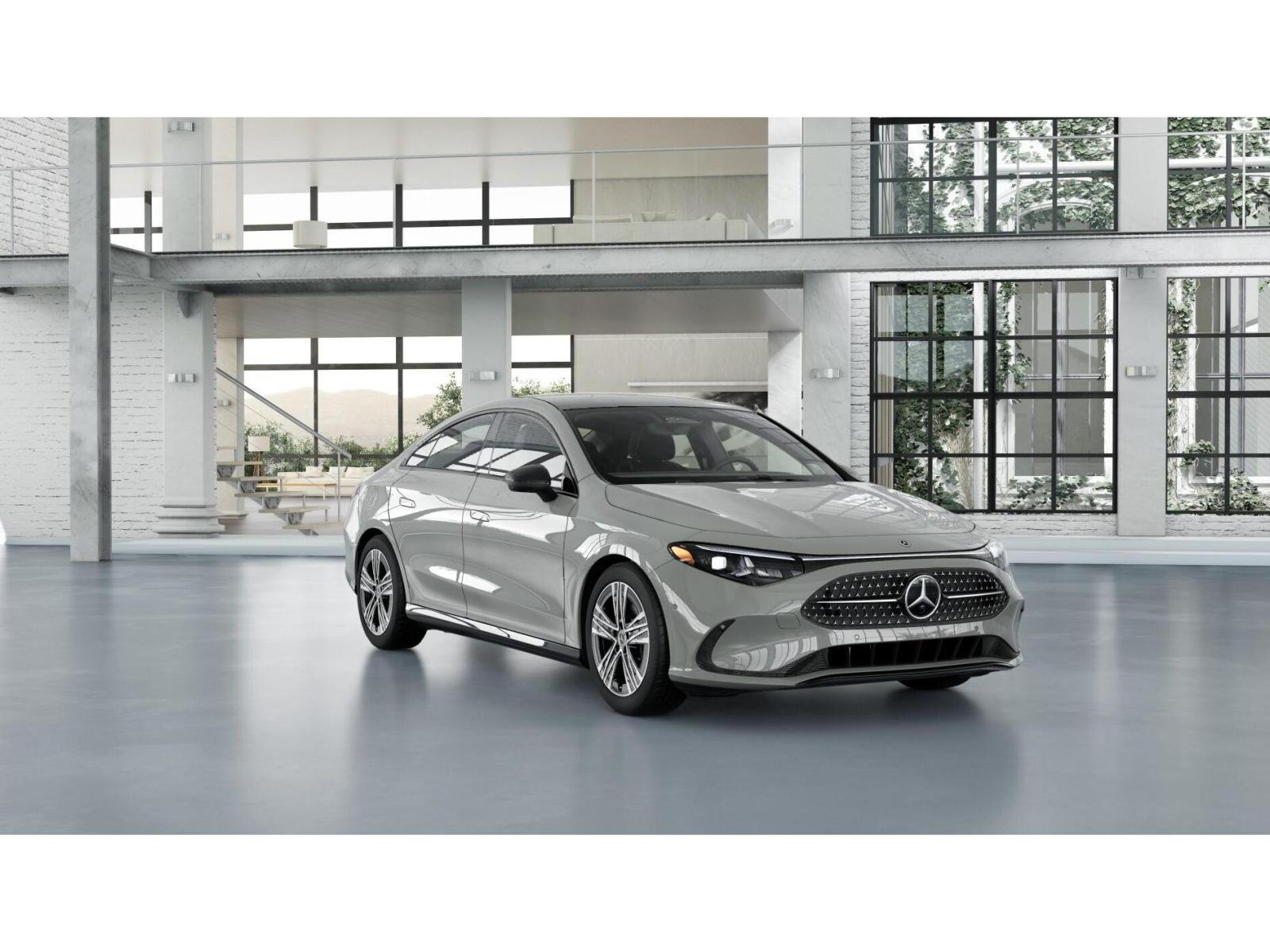 New 2027 Mercedes-Benz CLA 220 image 10
