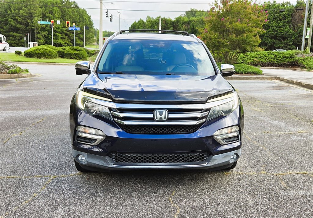 Used 2016 Honda Pilot Touring image 19