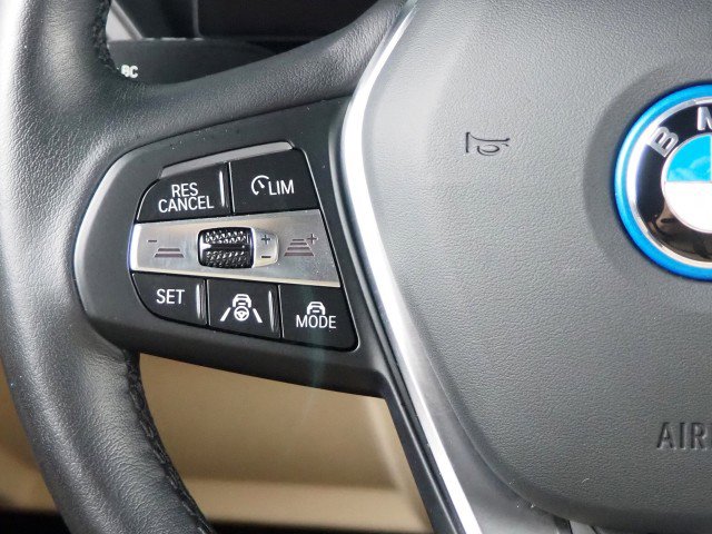 Used 2024 BMW i4 eDrive35 w/ Premium Package RWD image 23