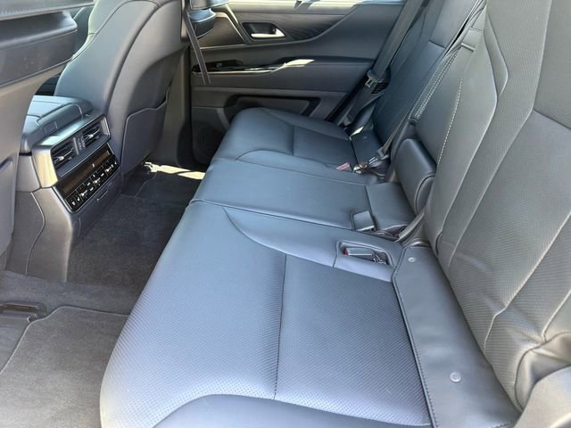 New 2026 Lexus LX 700h Luxury image 25