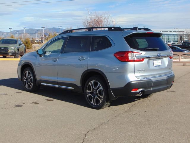 New 2026 Subaru Ascent Limited w/ Popular Package #1 image 6