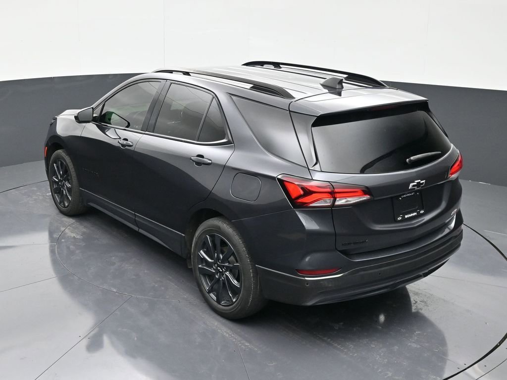 Used 2022 Chevrolet Equinox RS image 14