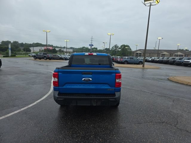 Used 2022 Ford Maverick XLT FWD image 4