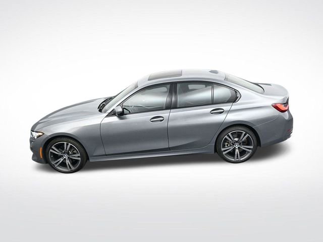 Used 2023 BMW 330i Sedan image 28
