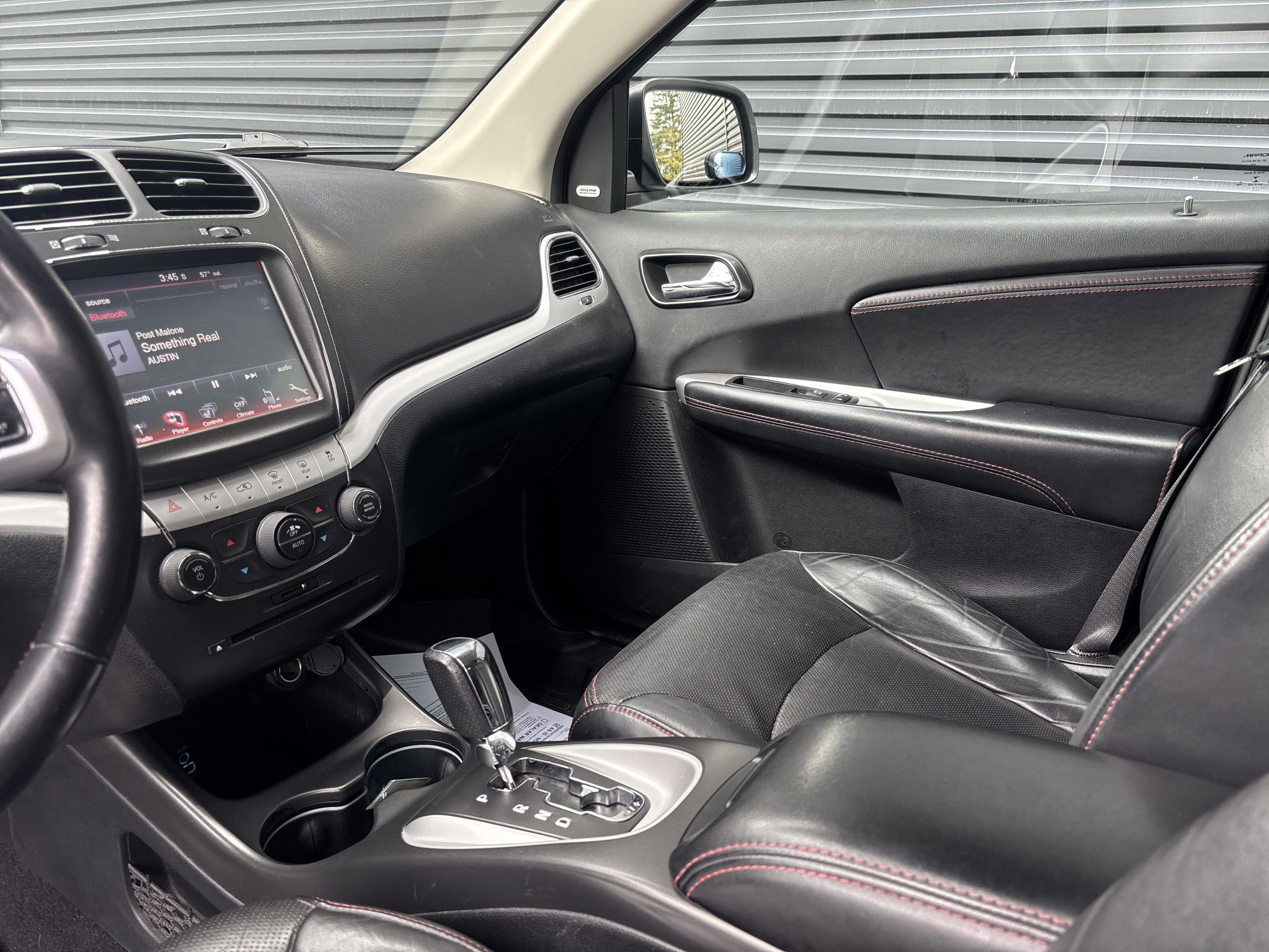 Used 2019 Dodge Journey GT AWD/4WD image 20