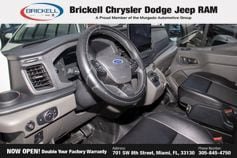 Used 2022 Ford E-Transit 148 High Roof Extended RWD image 17