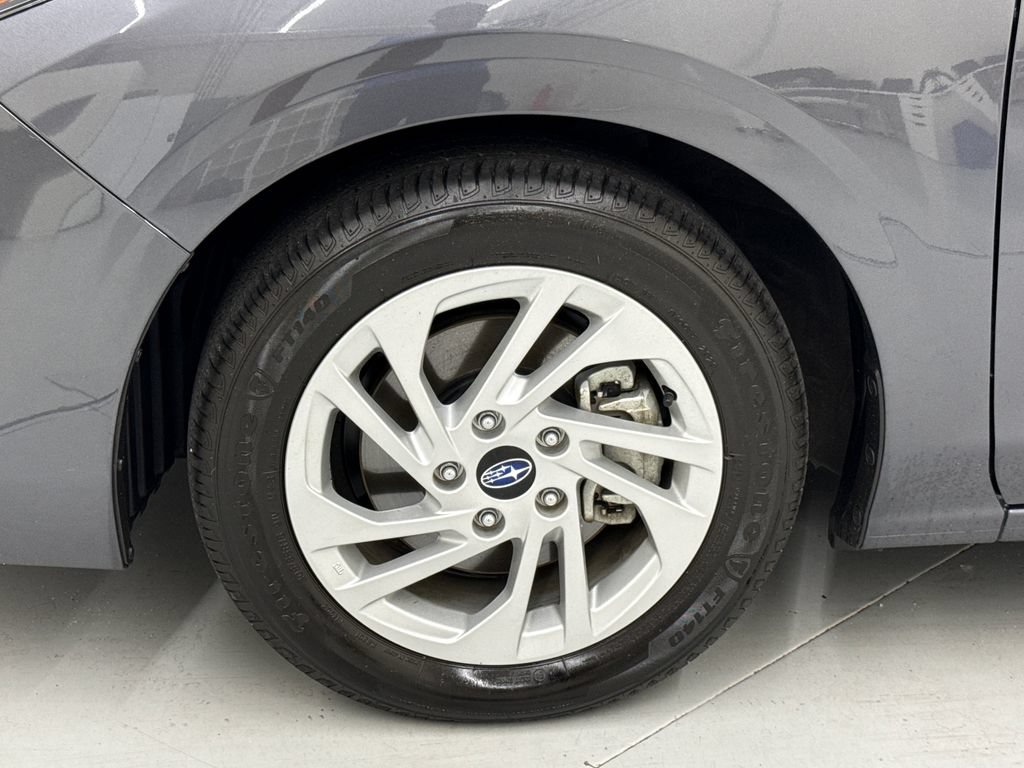 Used 2024 Subaru Impreza 2.0i AWD/4WD image 10