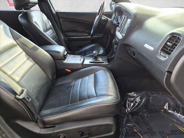 Used 2013 Dodge Charger SXT Plus AWD/4WD image 30