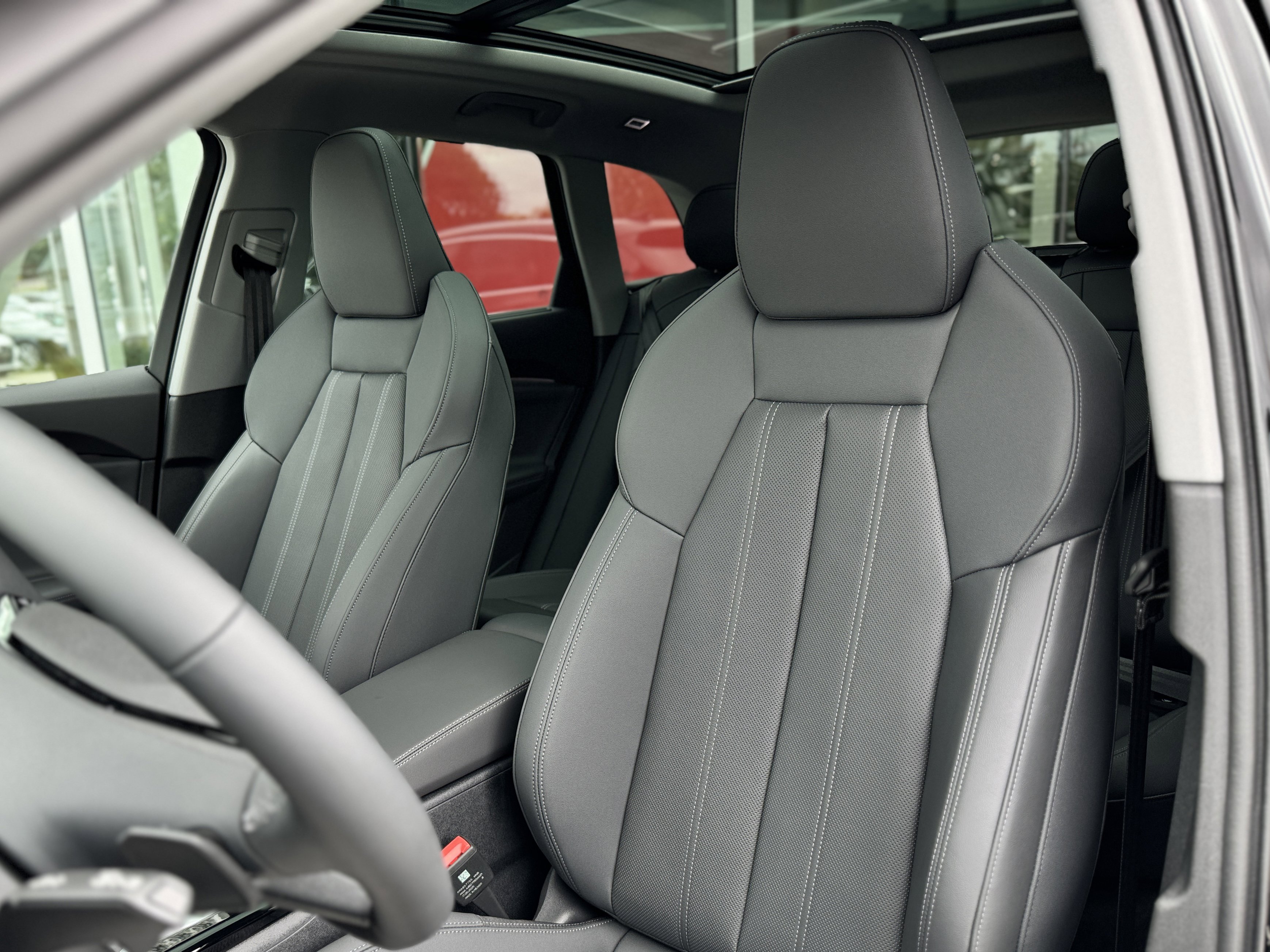 New 2025 Audi Q5 Premium Plus image 5