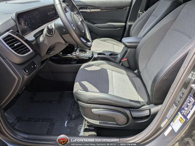 Certified 2024 Kia Seltos S AWD/4WD image 12