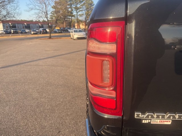 Used 2019 RAM 1500 Laramie image 10