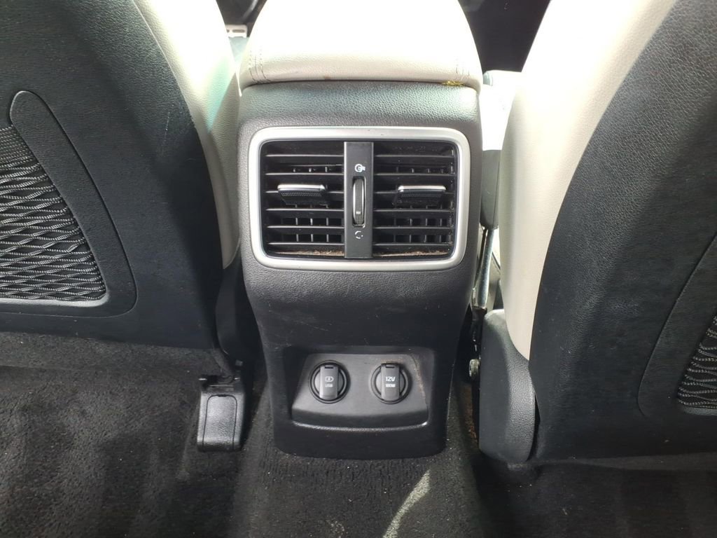 Used 2019 Kia Sportage EX w/ EX Sport Appearance Package image 7