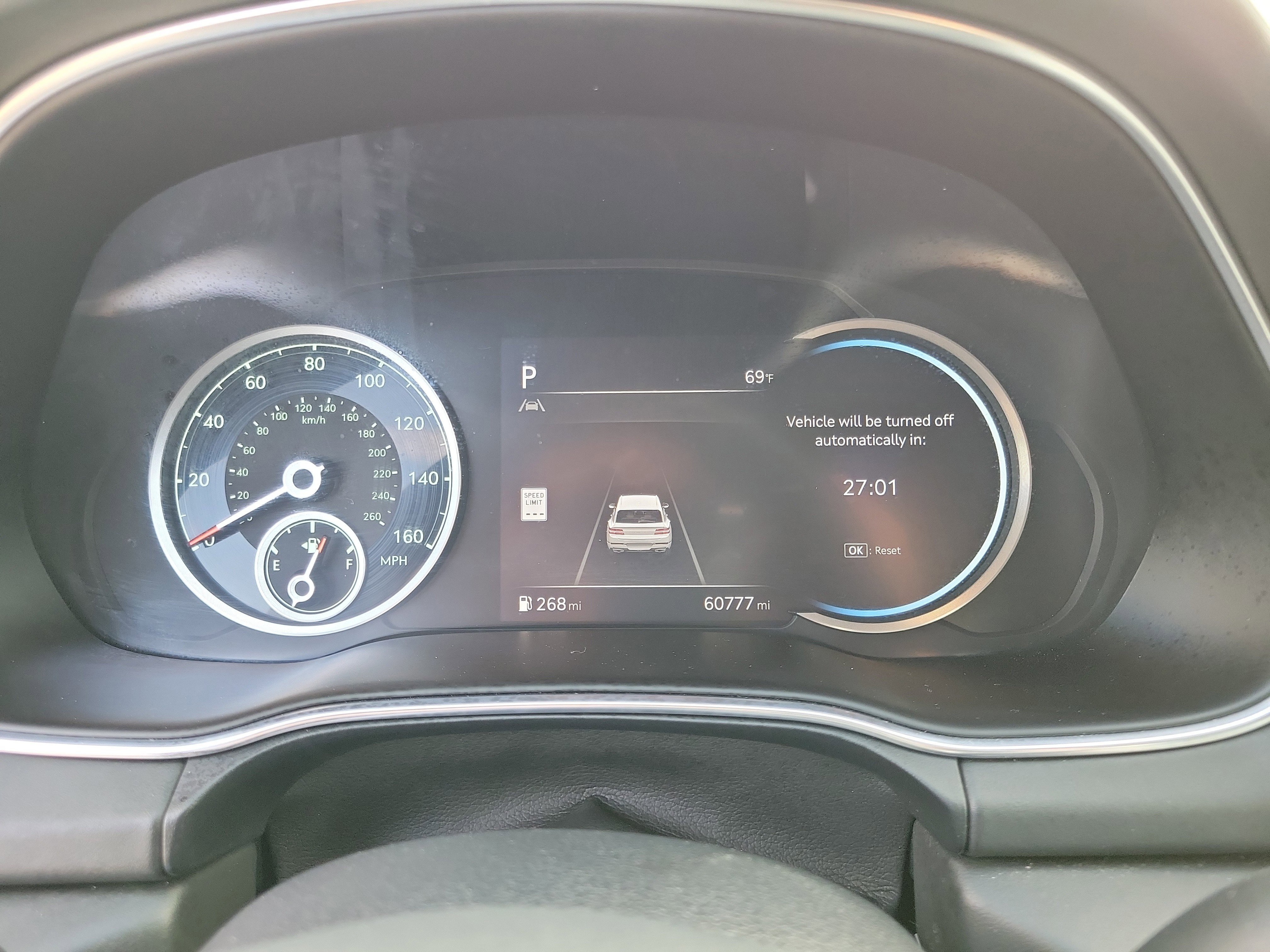 Used 2024 Genesis GV80 2.5T image 24