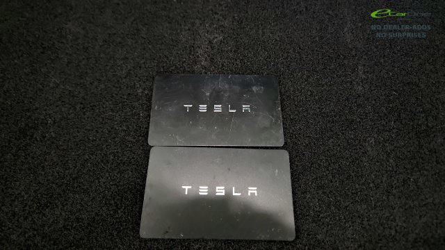 Used 2026 Tesla Model Y Performance AWD/4WD image 76