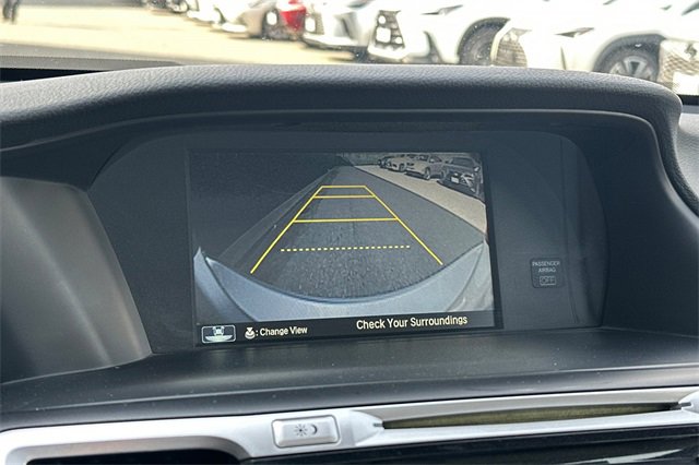 Used 2015 Honda Accord EX-L image 23