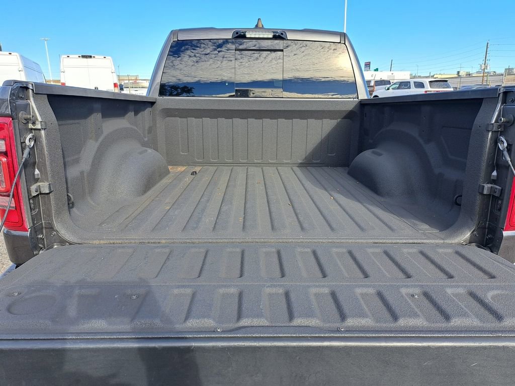 Used 2024 RAM 1500 Laramie image 27