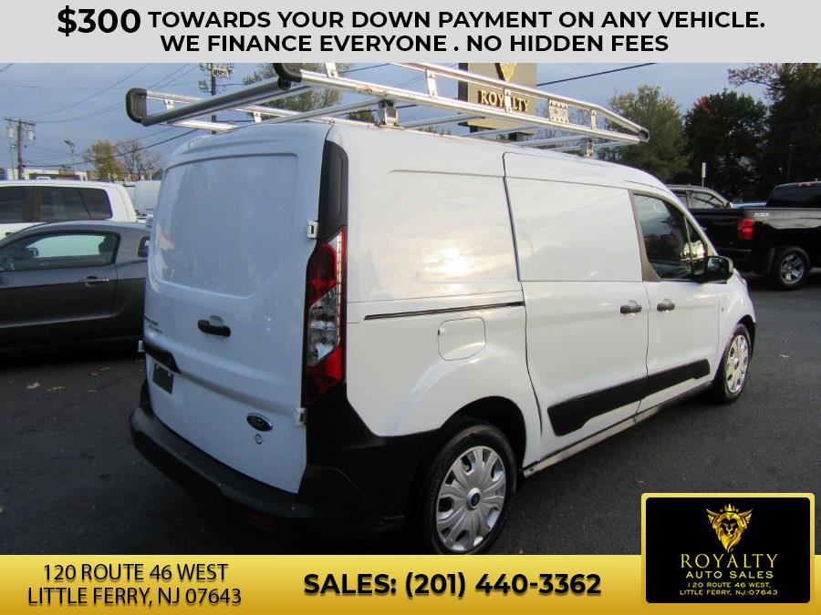 Used 2019 Ford Transit Connect XL image 20