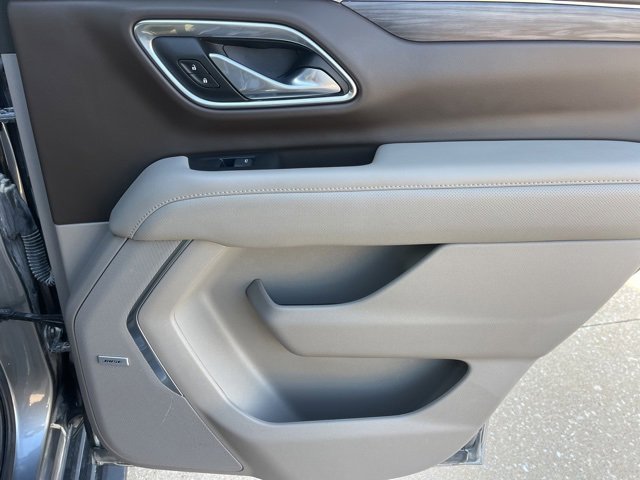 Used 2021 GMC Yukon SLT w/ SLT Premium Package image 53